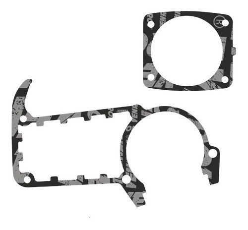 Juego De Juntas Para Motosierra Stihl 341/361 0