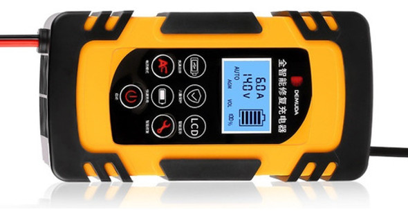 Carregador Automático Esperto Da Empilhadeira Da 0