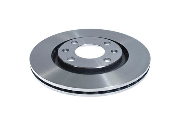 Kit X2 Discos De Freno Delanteros Peugeot 206 Cc 2.0 16v 0