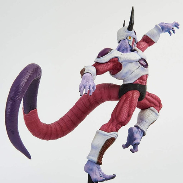 Figura Freezer Segunda Forma 23cm  - Dragon Ball Z 0