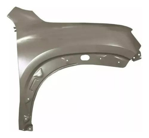 Guardabarro Delantero Derecho Renault Kwid 0