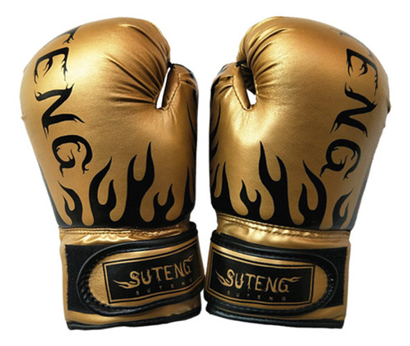 Luvas De Boxe Years Bag Sack Old Pads Boxing Youth Kids 1
