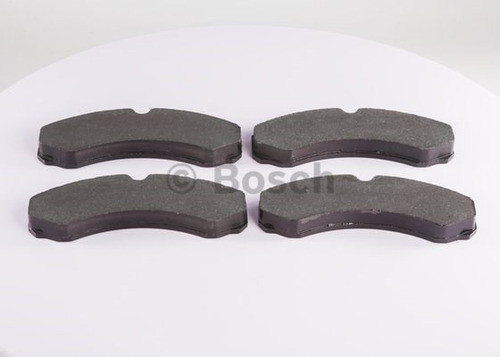 Pastillas De Freno Delantera Iveco Daily 35.10/49.10 0
