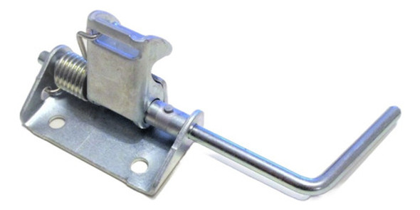 Cerradura Traba Asiento Original Honda Dax St 70 Dax 70 0