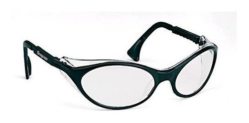 Lentes De Seguridad Transparentes Snap On Glass9bk 0