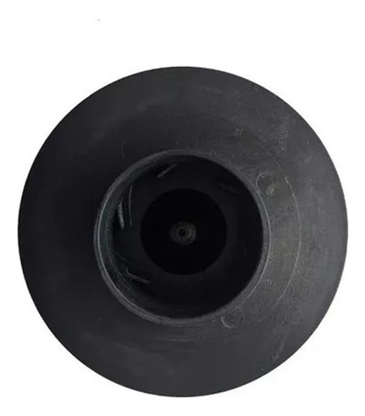 Turbina / Impulsor 0.3 Hp Repuesto De Bomba Puelche Elektrim 0