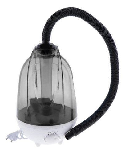 4l Reptile Humidifier Reptile Fogger Para Répteis Anfíbios 1