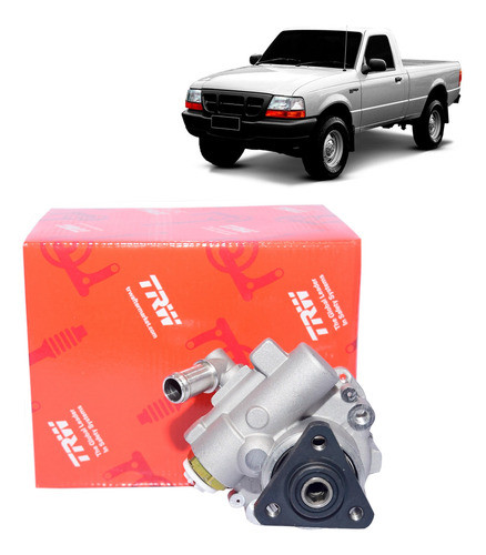 Bomba Direção Ranger 2.8 02 2003 2004 2005 2006 0