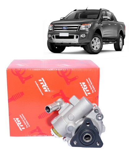 Bomba Direção Ranger 2.8 02 2003 2004 2005 2006 1