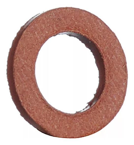 Arandela De Fibra 1 Pulgada Ancha  X 100 Unidades 0