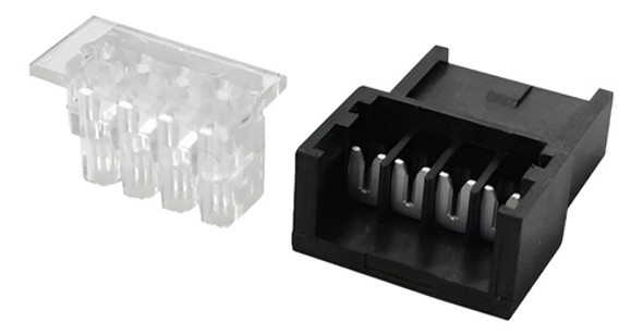 Repuesto Conector Para Cen X 50 Intelbras 0