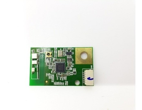 Placa Modeulo Wifi Tv Philco Ph32c10dsgwa Ph32c10 Original* 1