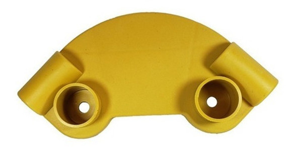 Repuesto Pileta Base Rinconero 2 Patas T/pelopincho Pack X 4 0