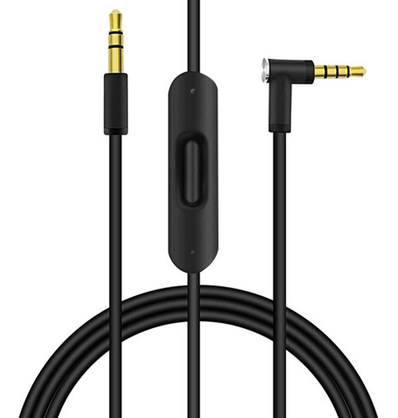 Cable Para Auriculares Beats Pro / Executive / Detox 0