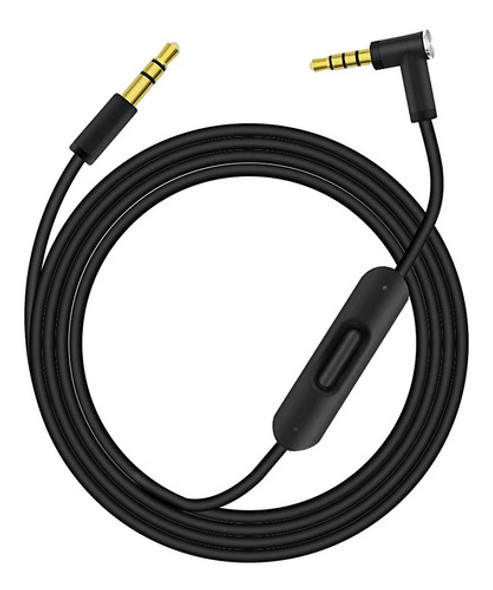 Cable Para Auriculares Beats Pro / Executive / Detox 1