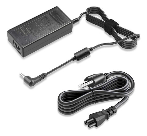 Adaptador Cargador Ac Para Lenovo N22 Chromebook 11,6 , N22 0