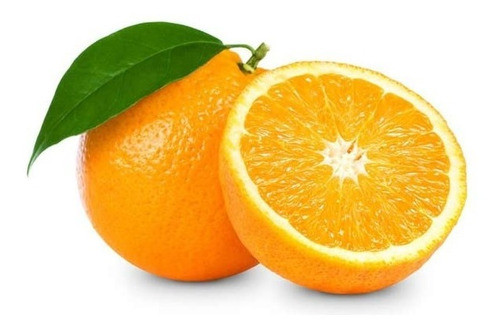 Aroma Alimentício De Laranja - Com 1 Litro 0
