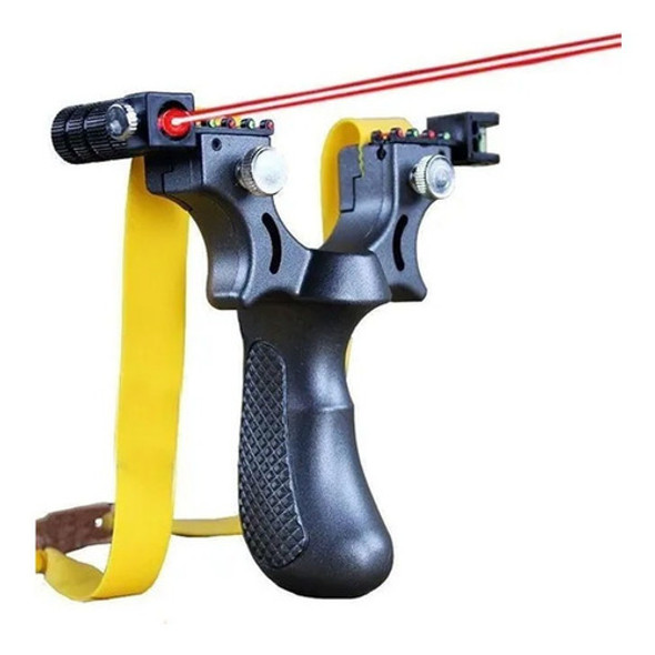 Catapulta De Tiro Infravermelho A 0