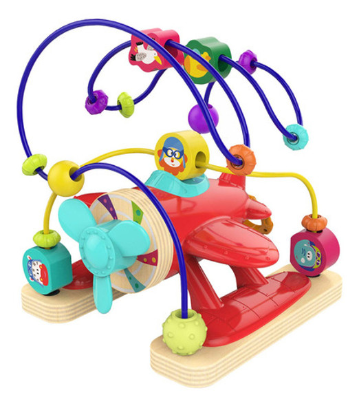 Juguetes De Laberinto De Cuentas Brillantes Para Niños De . 0 Juguetes De Laberinto De Cuentas Brillantes Para Niños De . 0