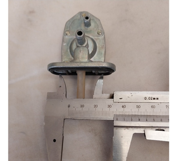 Grifo Canilla Nafta Honda Yamaha Suzuki 50 Scooters Varios 1
