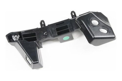 Soporte Paragolpe Delantero Izquierdo Orig Onix 2020/2021 Gm 0