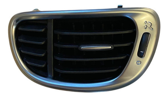 Difusor De Aire Fiat 500 L 0