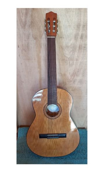 Guitarra De Estudio Original Modelo 25  Fonseca  Argentina 0