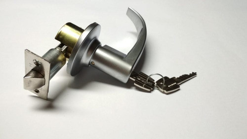 Manija Tesa Granada Con Llave Niquelado 1