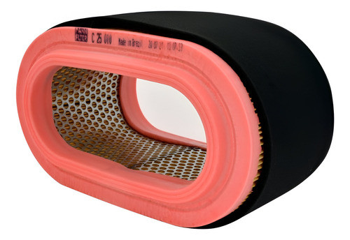 Filtro Ar Motor Hyundai Hr 2011 2012 2013 1