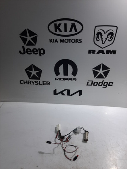 Conjunto Encendedor Cigarrillo Kia Mohave Hyundai Tucson Ori 1