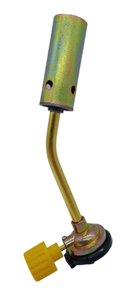 Bico Maçarico Manual C/ Regulagem Resistente Startools Pro 1