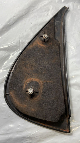 Acabamento Externo Porta Traseira Esquerda Fiat Palio 2008 1
