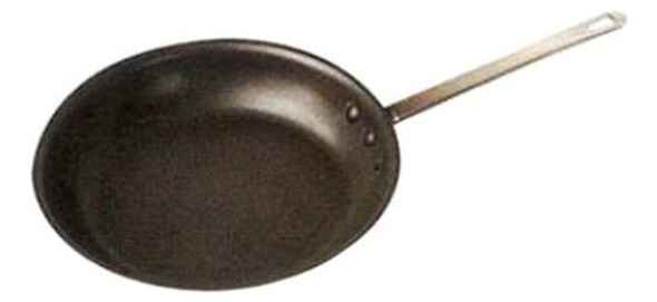 Winco B001vz8o4c Majestic 3003 Sartén Antiadherente De Alumi 0
