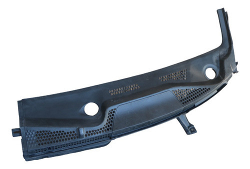 Rejilla Torpedo Izquierda (bajo Parabrisas) Honda Fit 2003 0