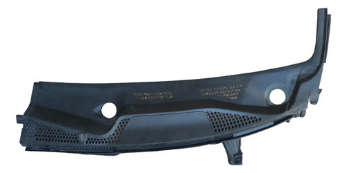 Rejilla Torpedo Izquierda (bajo Parabrisas) Honda Fit 2003 1