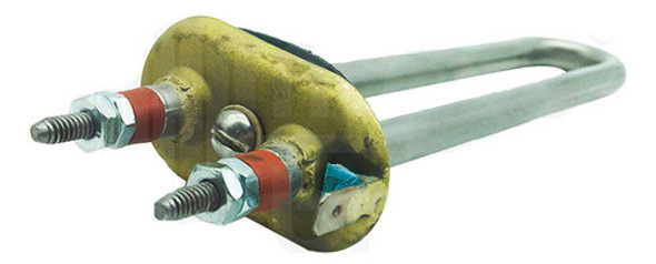 Resistência Eletrica  Camara Climatica  750w X 220v 0