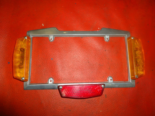 Siambretta 125 Giros Traseros Oferta !! 0