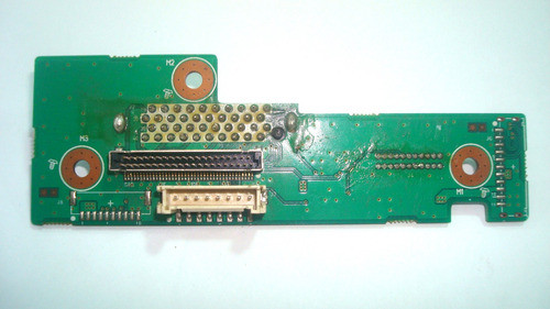 Placa Controladora LG M4214c Eax61776903 Lwa2a 1