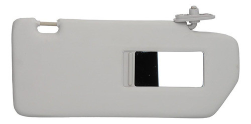 Visera Parasol Derecha Palio Siena Strada Trekking Working 0