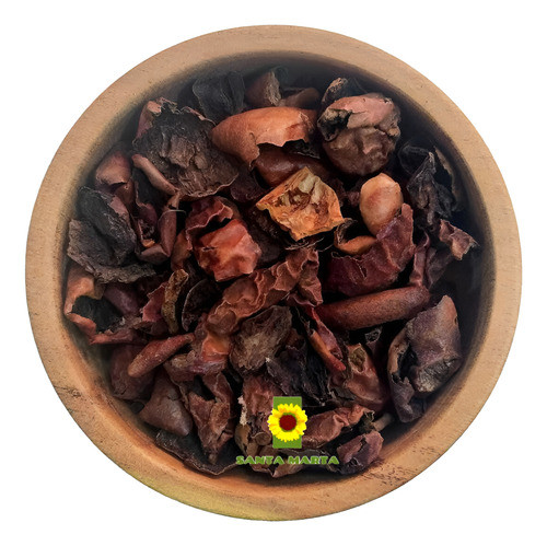 Nogal Cáscara Hierba Deshidratada X 500 Gramos 0