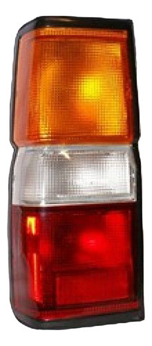 Señalero Trasero Izq Depo Nissan Pathfinder Usa 98-04 0