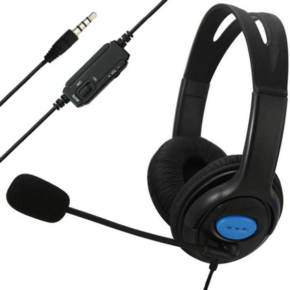 Auriculares Compatible Ps4 Xbox One Pc Notebook Celular ® 0