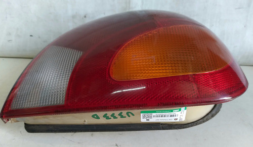 Lanterna L/d Ford Fiesta 1.0 1998/1998 V333 1