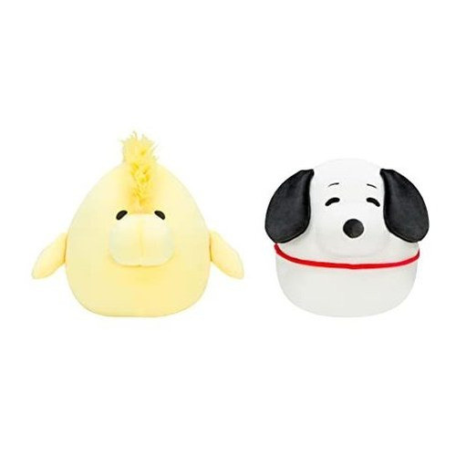 Paquete De 2 Peluches De 8 Pulgadas Relleno Ultrasuave 0