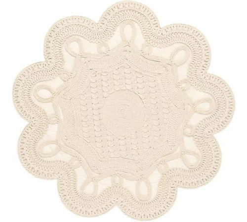 Centro De Mesa Brazil Anna Arenito 60cm | Copa&cia 0