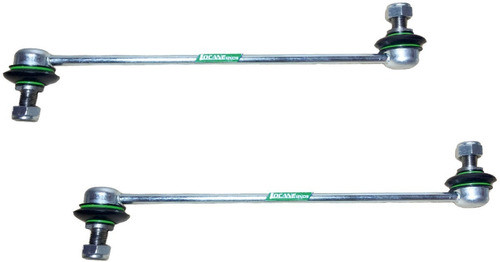 Kit 2 Bieletas Delantera Dodge Journey Ind Arg! 0