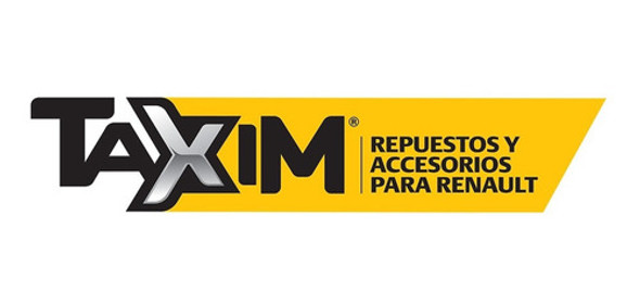 Amortiguador Baul Porton Renault Scenic 1