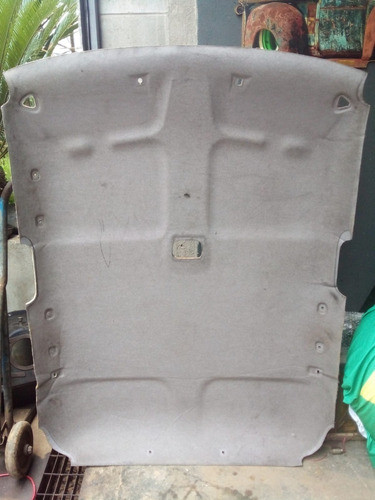 Forro De Teto Ford Ranger Cabine Dupla 2006 - Detalhes * 0