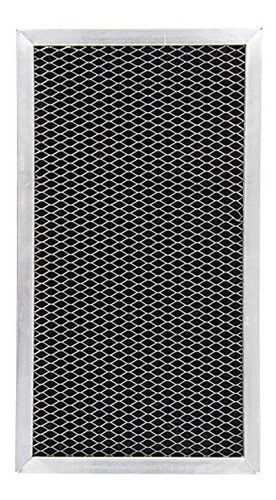 General Electric 22wb2x9883 Filtro De Carbon De Microondas 0