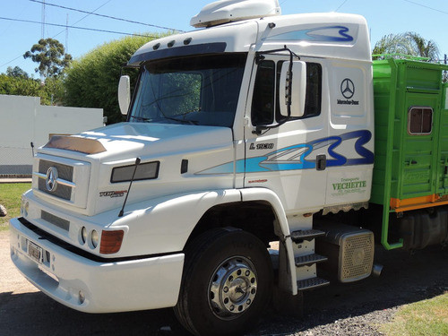 Kit Franjas Calcos Laterales Mercedes Benz 1938 Electronico 0